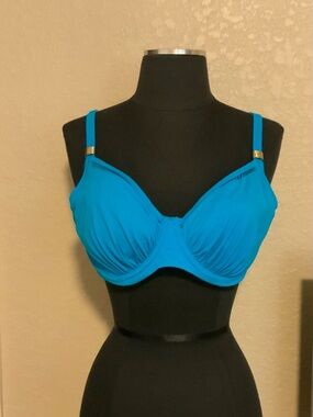 Fantasie Bikini Top 40D (NWOT)